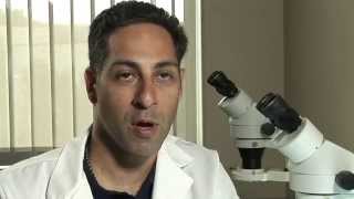 What is the FUE Hair Transplant Procedure Amir Yazdan MD [upl. by Dustan]