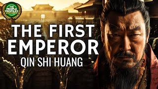 Qin Shi Huang  The Emperor Who Tried To Conquer Death Documentary [upl. by Naivaf]