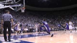 Jimmer Fredette BYU Basketball Highlight Video HD amp BYU Highlights 20102011 [upl. by Monteria445]