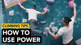 How to IMPROVE your dynamic move with these tips [upl. by Ulphi89]