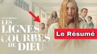 Elle Choisit d’être Psychopathe  Mais Elle le Regrettera les lignes courbe de dieu RÉSUMÉ [upl. by Charmain]