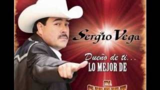 sergio vega mi amante [upl. by Cassy]