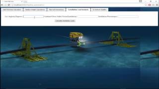 Subsea Pipeline design [upl. by Ajoop]