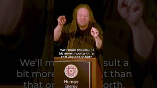 Every wonder how artificial intelligence works Jaron Lanier explains in his N2 presentation [upl. by Sicard821]