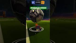 Faça isso no rocket league rocketleaguebrasil rocketleaguebr [upl. by Rachaba]