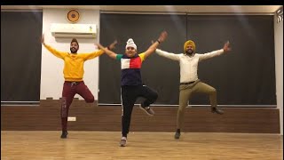 Kinni Sohni  Jordan Sandh  Rubina Bajwa  Gidarh Singhi  First love bhangra 2019 [upl. by Asenej717]