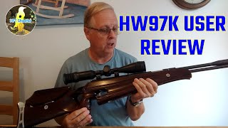 24  HW97K Review The Ultimate HFT Springer on a Budget 🎯 [upl. by Dew]