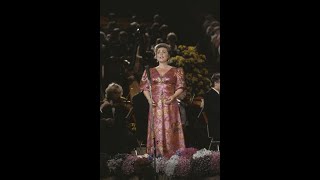 Cora Canne Meijer sings Tchaikovsky amp Mozart arias [upl. by Llireva815]