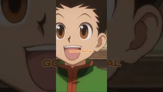 How Hunter x Hunter Redefines Adventure Anime [upl. by Vick]