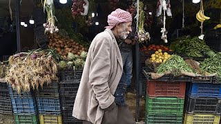 Algérie  un Ramadan coûteux sous le signe de linflation [upl. by Ahsinaj671]