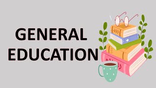 LET REVIEWER 2023  GENERAL EDUCATION PART 2 [upl. by Yelsa]