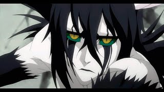 「AMV Bleach」Ulquiorra Cifer Demon [upl. by Eladnar]