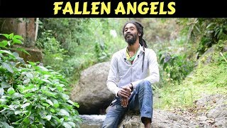 THE TRUTH ABOUT THE FALLEN ANGELS AND HOW THEY ARE CONTROLLING MANKIND [upl. by Orozco835]