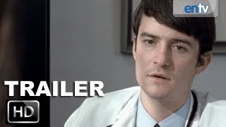 The Good Doctor Official Trailer HD Orlando Bloom Riley Keough and Taraji P Henson [upl. by Annaiv]