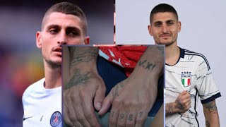 Marco Verratti is everything you need in a player  Enjoy this work of art at 32  PSG to Al Arabi [upl. by Anna]