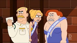 Miss National Park I Best Scenes 2 I BRICKLEBERRY I Season 3 [upl. by Erodroeht]