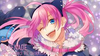 Nightcore  Nadenade  なでなで「Honeyworks ft 白雪風真 CV こいぬ 」 [upl. by Nazus316]