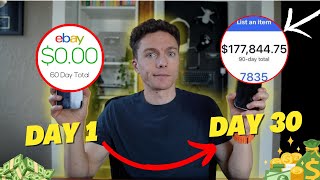 What You NEED To Know Before eBay Dropshipping in 2024 🧐 [upl. by Betteann947]