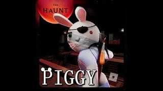 Piggy New Chapter is crazy [upl. by Jerome]