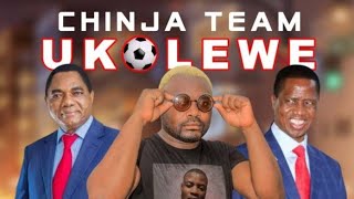 General Kanene ft AKA 1 Jay – Chinja Team Ukolewe  HAKAINDE HICHILEMA AND EDGAR CHAGWA LUNGU SONG [upl. by Bennie921]