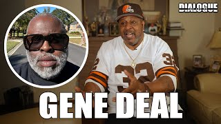 Gene Deal Exposes Diddy Court Witness For Lying amp Calls For His Arrest By Police [upl. by Scheld466]