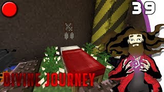 Minecraft Divine Journey 39 [upl. by Finnie]