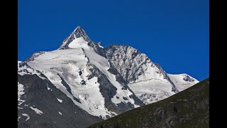 4K  Großglockner Hochalpenstrasse  Kärnten und Salzburg  Austria [upl. by Croydon]