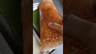 My all time favorite 😍 😋 Davanagere benne dose shorts dosalover dosa [upl. by Enined520]