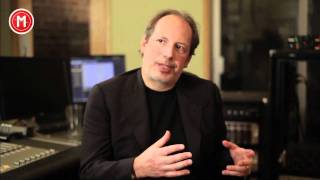 Interview mit Hans Zimmer [upl. by Daberath]