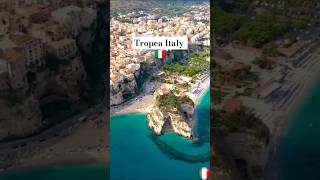 Tropea Calabria Italy 🇮🇹 🥰 travel italy calabria tropea walkingtour italytogether italia [upl. by Schacker]