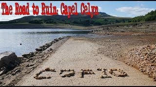 The Road to Ruin  Capel Celyn [upl. by Pippy]