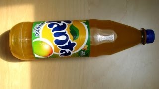 Fanta Mango [upl. by Adnovoj111]