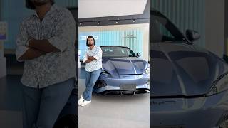 The Direct Rival of TESLA MODEL 3 😲🔥 Tamil  Karthikeyan Ravikumar [upl. by Li]