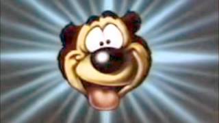 Humphrey the Bears Cartoon Theme 2 [upl. by Yatnuahc610]