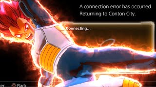 I Finally MASTERED SSG Vegeta And Now EVERYONE Rage Quits Against Me  Dragon Ball Xenoverse 2 [upl. by Ynnig]