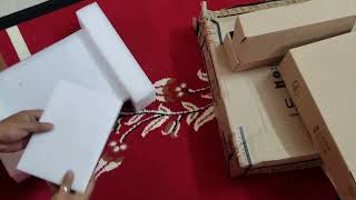 acer aspire lite 12th generation laptop unboxing [upl. by Cynarra559]