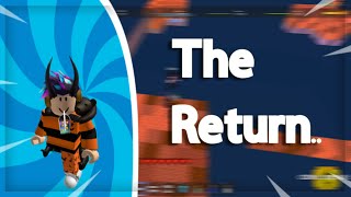 The RETURN  NaiTrixVex Return Montage [upl. by Issak44]