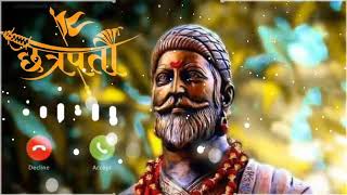 Shivaji Maharaj Powada  Powada  Dhol Tasha Mix  DJ OMYA MIX  djomyamixshivajimaharajdj [upl. by Ledniahs]