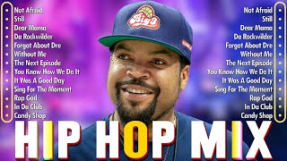 2000s HIP HOP MIX  Best of Old Shool Hip HopDr Dre Snoop DoggKendrick Lamar Eminem 50 Cent [upl. by Iana]