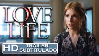 Love Life Trailer SUBTITULADO HD Anna Kendrick HBO Max [upl. by Eniamrehs]