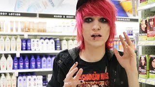 EMOS KICKED OUT OF TARGET [upl. by Luo]