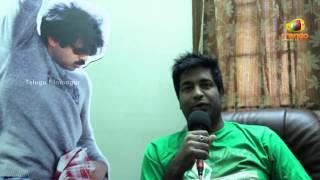 Vennela Kishore about Pawan Kalyan amp Attarintiki Daredi [upl. by Nudd587]