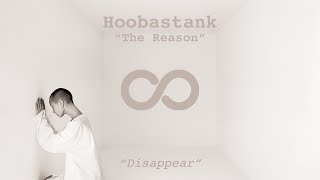 Hoobastank  Disappear Track by Track [upl. by Effy]