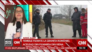 Noi detalii despre Danka fetiţa dispărută în Serbia şi căutată de o ţară întreagă [upl. by Enoj]