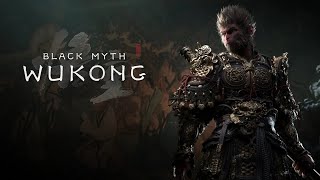 Black Myth Wukong full length trailer 2024 [upl. by Yevreh]