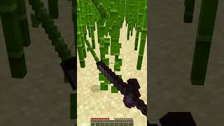 Satisfying Sounds in Minecraft [upl. by Latricia40]