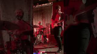 Punk band playing Amersham Arms [upl. by Staci751]