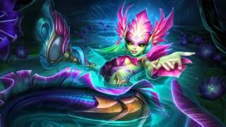 LeagueofLegendsMedley for Piano Imagine DragonsWarriors Summoners CallTidecaller [upl. by Ellatsyrc]