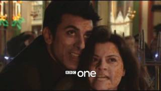 Eastenders Christmas 2011 Boxing Day BBC One TV Trailer [upl. by Lerrej594]