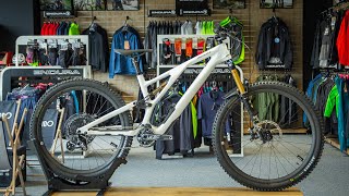 Specialized Stumpjumper Evo Pro 2023 – Perfekcja i PROfesjonalizm na zjazdach i podjazdach 🚵‍♂️💨 [upl. by Annaig]